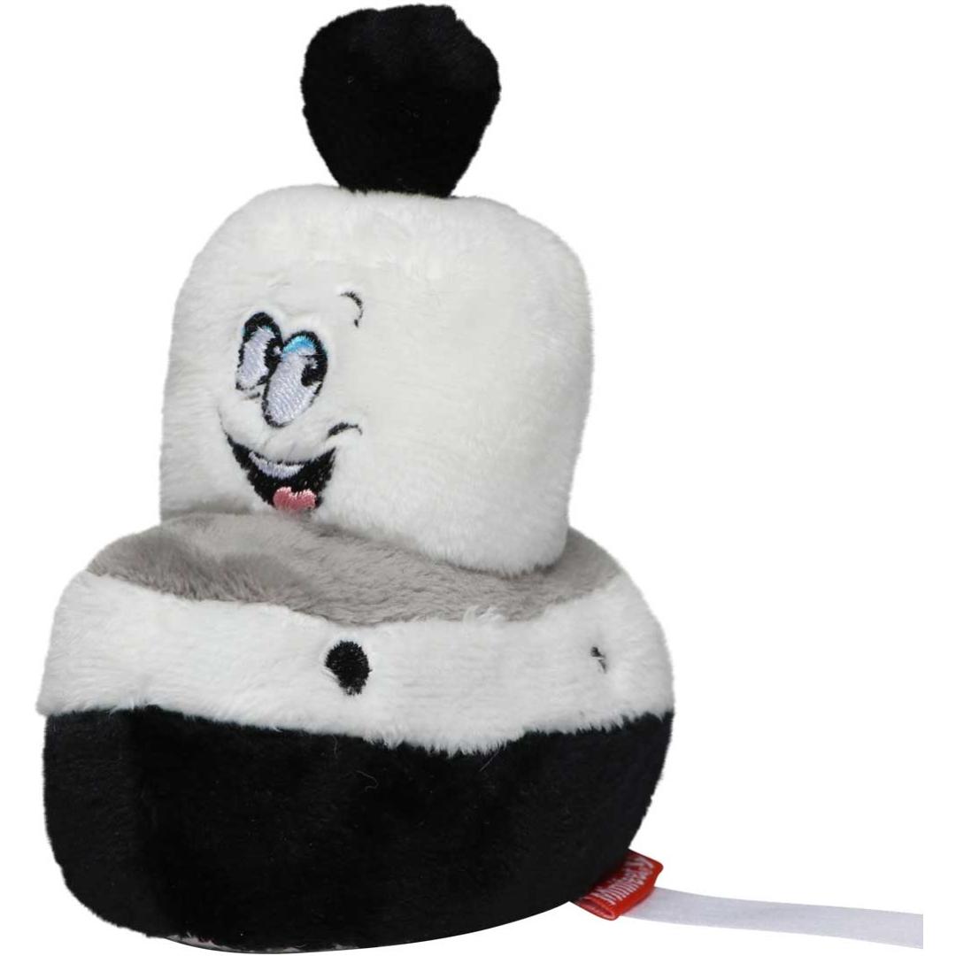 M160941 Black/grey - Schmoozies® Ship - mbw